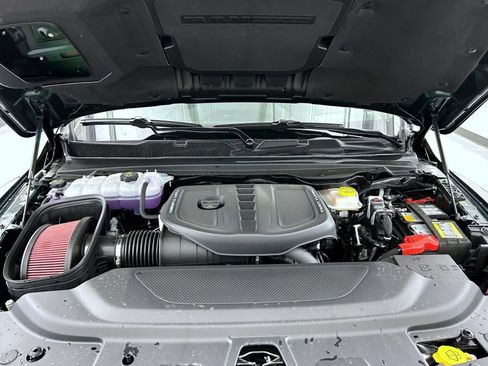 New 2026 RAM 1500 RHO w/ RHO Level 1 Equipment Group AWD/4WD image 25