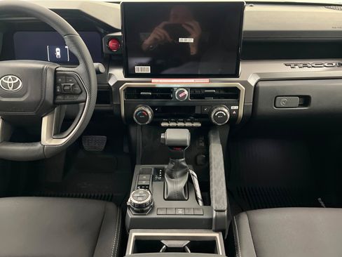 New 2026 Toyota Tacoma TRD Off-Road image 13