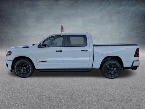 New 2026 RAM 1500 Big Horn image 7