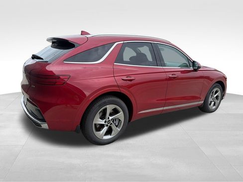 New 2026 Genesis GV70 2.5T AWD/4WD image 5