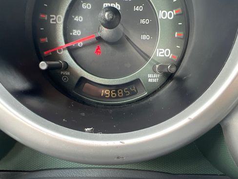 Used 2004 Honda Element EX image 19