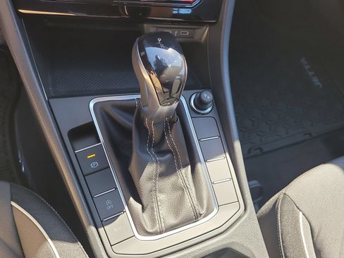 New 2026 Volkswagen Jetta Sport FWD image 23