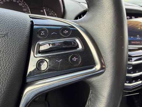 Used 2017 Cadillac ATS 2.0T Sedan image 27