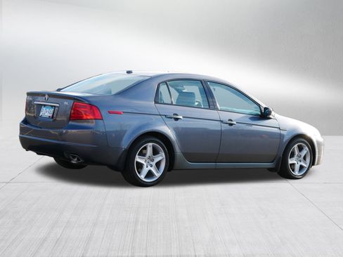 Used 2004 Acura TL image 7