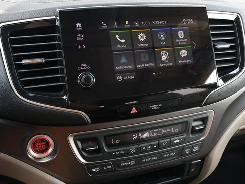 Used 2021 Honda Pilot EX-L image 19