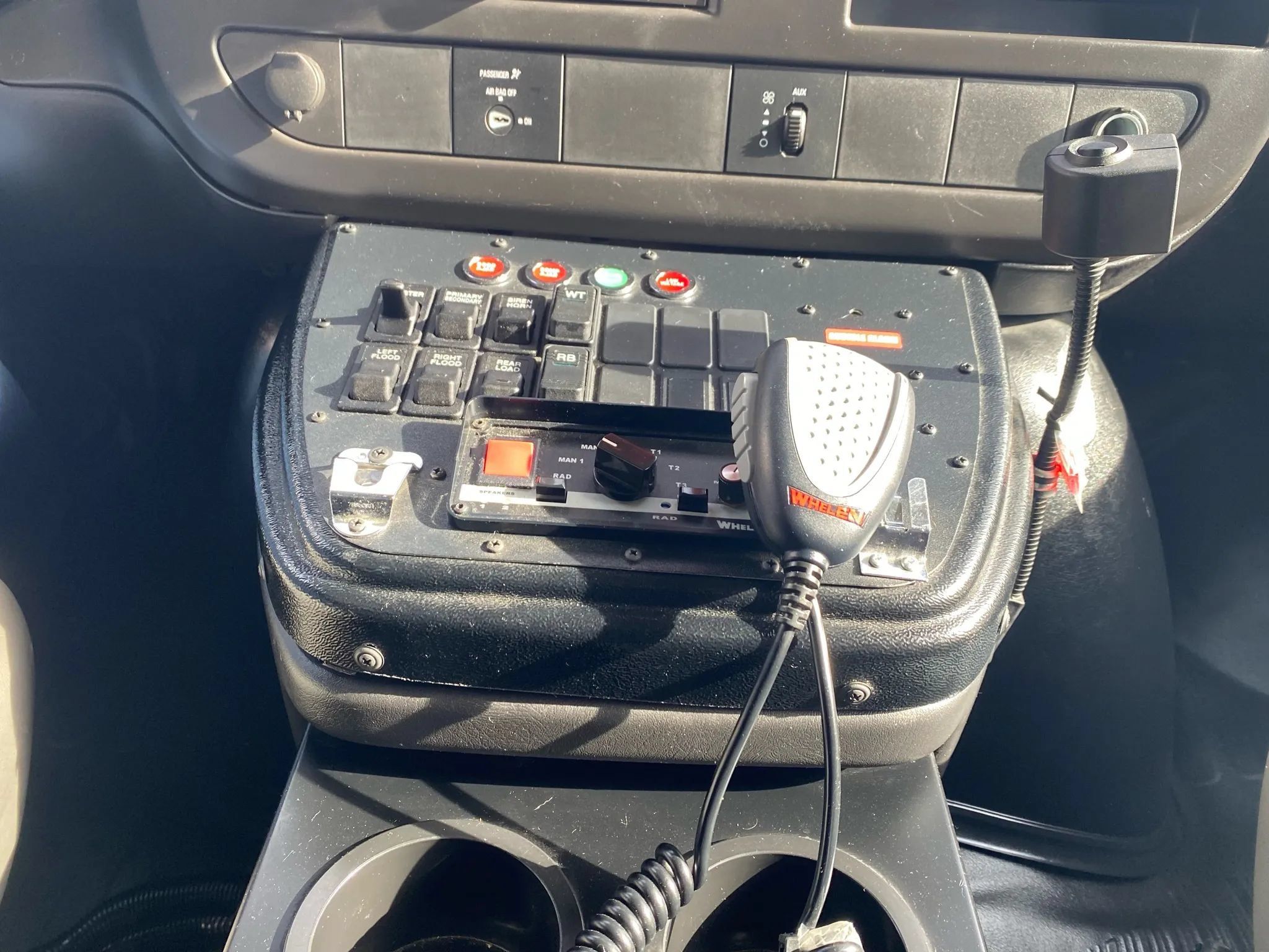 Used 2013 Chevrolet Express 3500 w/ Ambulance Package RWD image 15