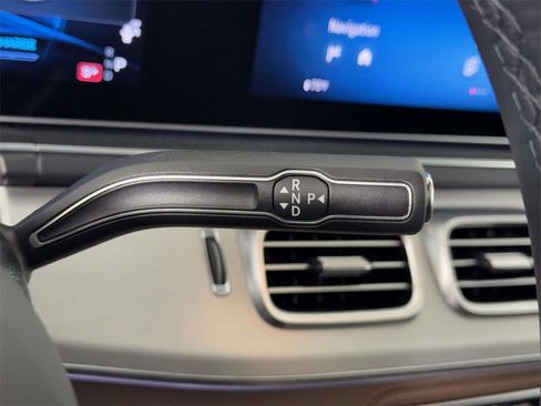 Used 2024 Mercedes-Benz GLE 53 AMG GLE 53 AMGﾮ image 24