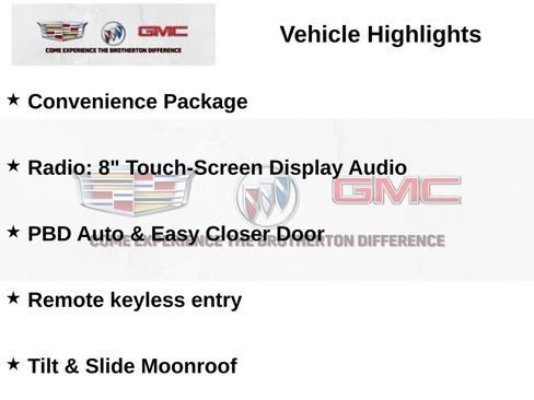 Used 2024 Toyota Corolla Cross XLE w/ Convenience Package image 5