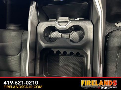 New 2026 RAM 1500 Big Horn image 24