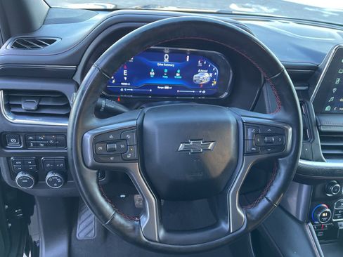 Certified 2024 Chevrolet Tahoe RST w/ Luxury Package AWD/4WD image 34
