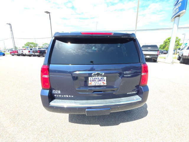 Used 2019 Chevrolet Suburban Premier RWD image 7