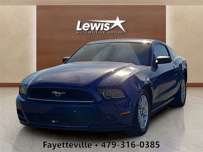 Used 2014 Ford Mustang Coupe w/ Equipment Group 102A