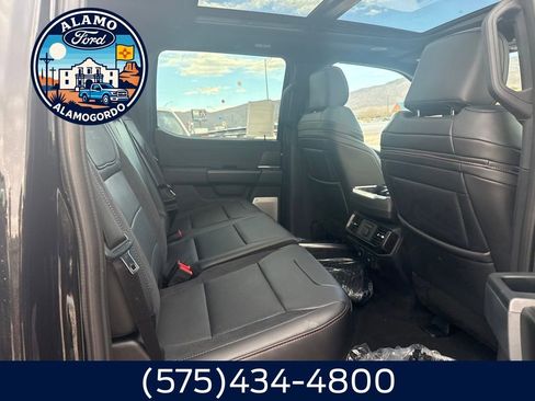 New 2025 Ford F150 Raptor image 18