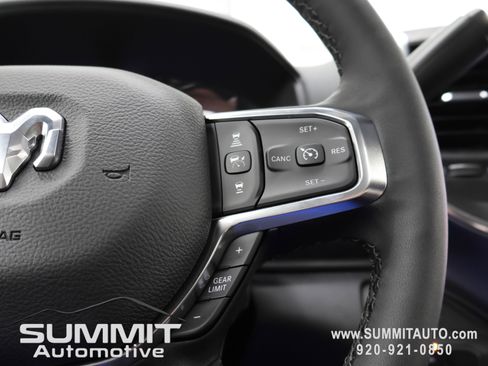 New 2026 RAM 2500 Laramie image 15