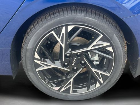 New 2025 Kia K5 GT-Line w/ GT-Line Premium Package AWD/4WD image 37