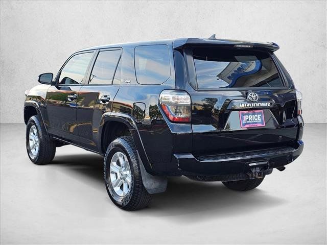 Used 2015 Toyota 4Runner SR5 Premium RWD image 7