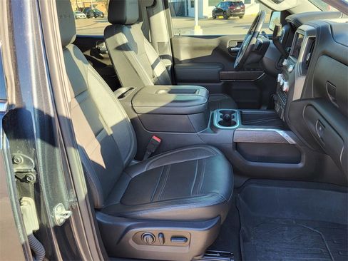 Used 2022 GMC Sierra 1500 Denali w/ Denali Reserve Package image 10