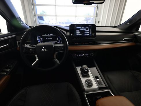 Used 2022 Mitsubishi Outlander SEL FWD image 20
