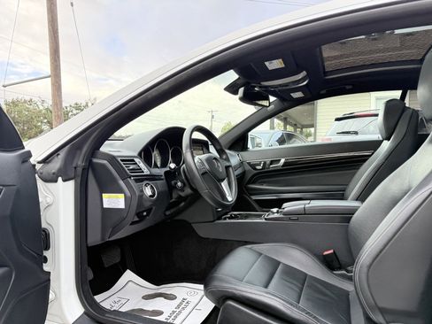 Used 2014 Mercedes-Benz E 350 E350 image 14