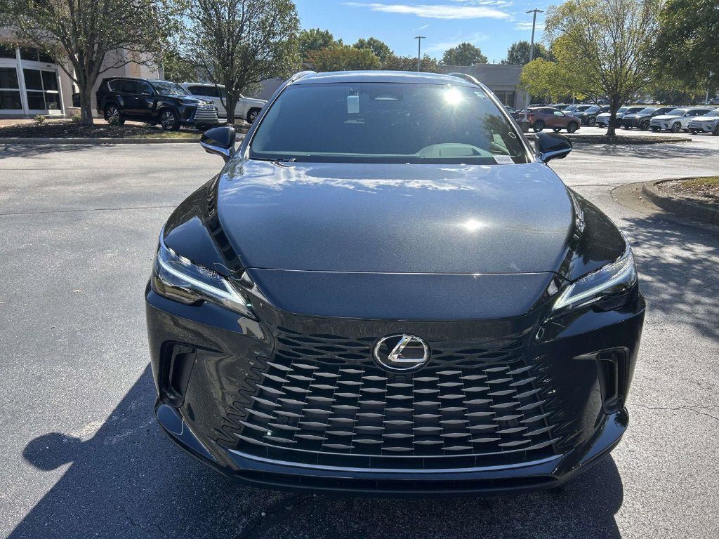 New 2026 Lexus RX 350 Premium Plus w/ Convenience Package AWD/4WD image 6