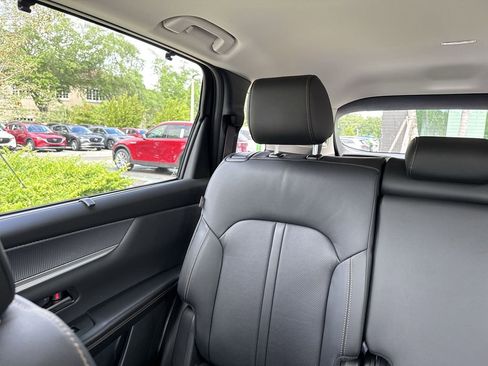 New 2026 MAZDA CX-90 3.3 Turbo w/ Preferred Package image 17