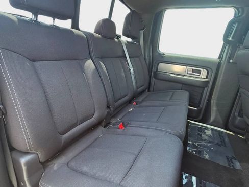 Used 2013 Ford F150 FX2 w/ Mid Equipment Group RWD image 13