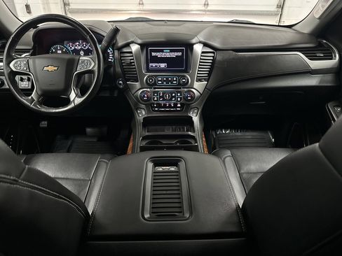 Used 2020 Chevrolet Tahoe Premier image 25