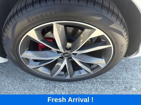 Used 2023 Audi SQ7 Premium Plus w/ Executive Package AWD/4WD image 18