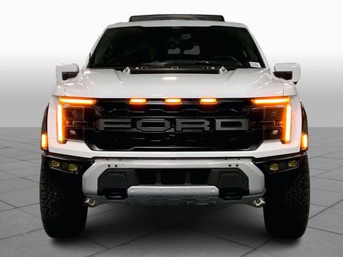 Used 2024 Ford F150 Raptor image 3
