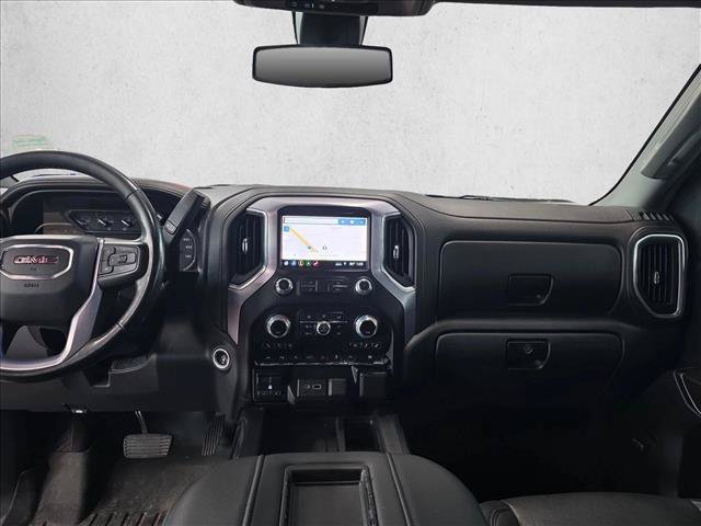 Used 2019 GMC Sierra 1500 SLT RWD image 17