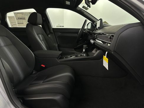 New 2026 Honda Civic Sport image 31