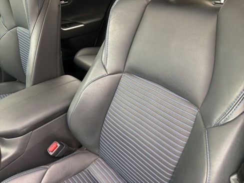 Used 2021 Toyota RAV4 XSE AWD/4WD image 17