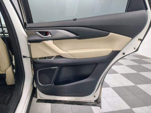 Used 2017 MAZDA CX-9 Grand Touring image 15