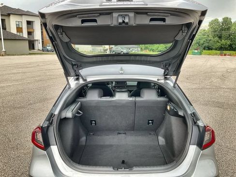Used 2025 Honda Civic Sport image 30