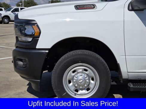 New 2024 RAM 2500 Tradesman image 5