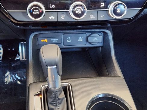 New 2026 Honda Civic Sport image 17