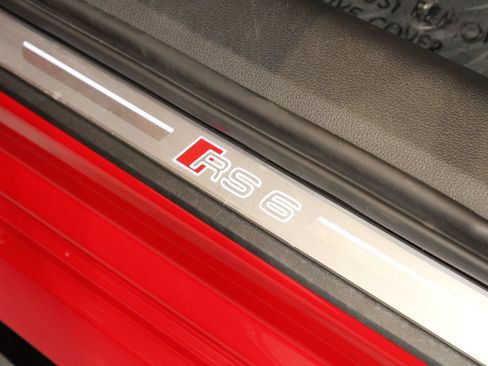 Used 2021 Audi RS 6 AWD/4WD image 38