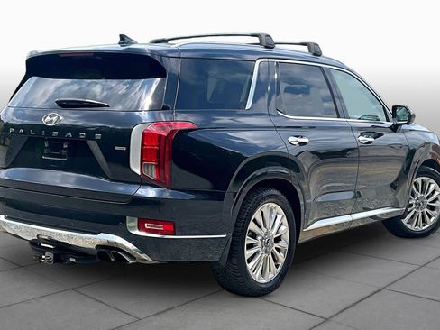 Used 2020 Hyundai Palisade Limited w/ Winter Weather Package AWD/4WD image 13