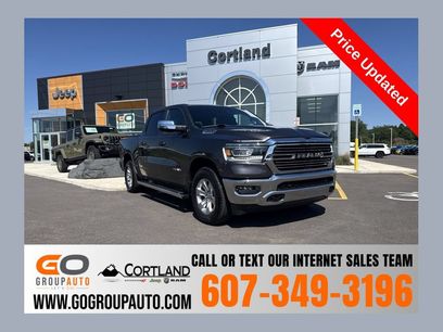 Used 2023 RAM 1500 Laramie