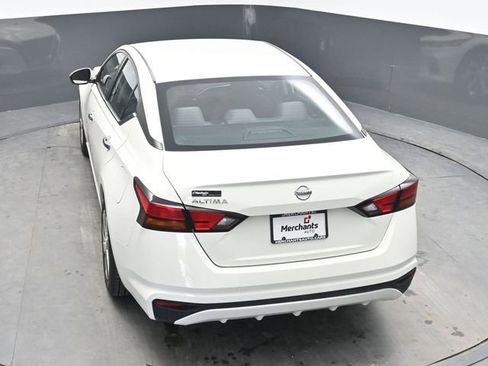 Used 2021 Nissan Altima 2.5 S FWD image 38