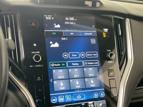 Used 2023 Subaru Outback Limited image 14