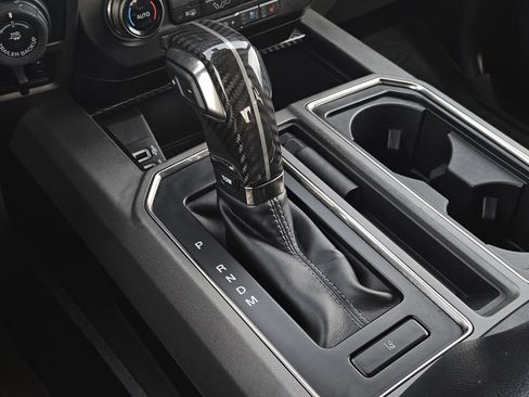 Used 2018 Ford F150 Raptor w/ Equipment Group 802A Luxury image 23