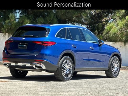 Certified 2026 Mercedes-Benz GLC 300 image 5