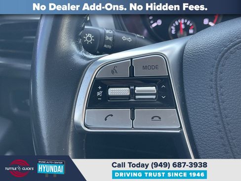 Used 2022 Kia Telluride S FWD image 27