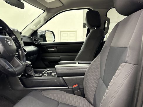 Used 2024 Toyota Tundra SR5 w/ SR5 Convenience Package image 4