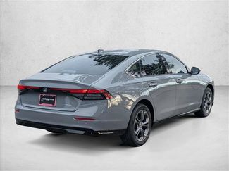 New 2026 Honda Accord EX-L video 2