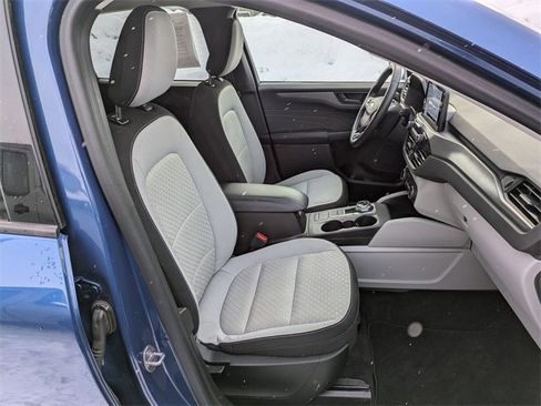 Used 2023 Ford Escape Active image 22