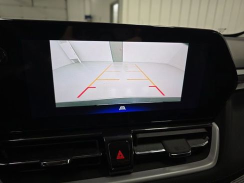 New 2026 Chevrolet TrailBlazer LT w/ Convenience Package image 13