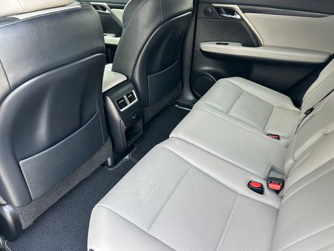 Used 2017 Lexus RX 350 FWD image 26