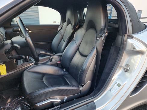 Used 2007 Porsche Boxster S image 7
